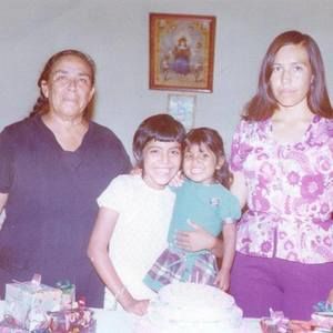 Meet your Posher, Bertha a.